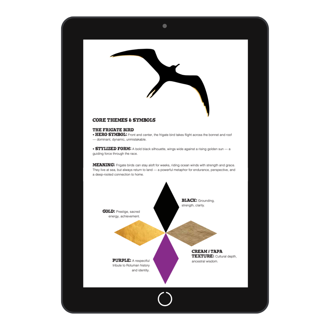 Beige Minimalist Marketing Website Launch Mock Up Instagram Post copy